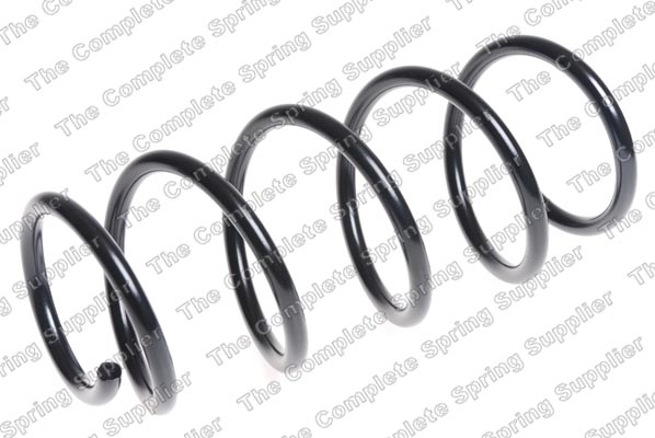Coil Spring - 4026225 LESJÖFORS