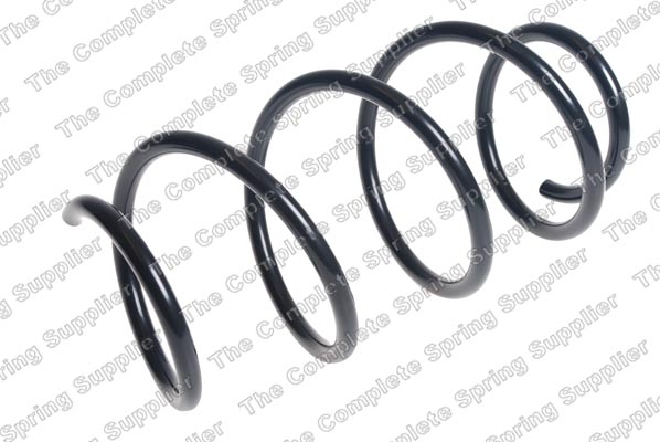 Coil Spring - 4026227 LESJÖFORS