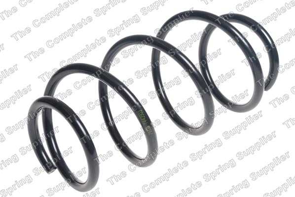 Coil Spring - 4026228 LESJÖFORS