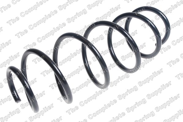 Coil Spring - 4026230 LESJÖFORS