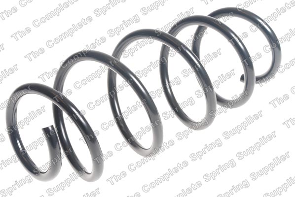 Coil Spring - 4026232 LESJÖFORS