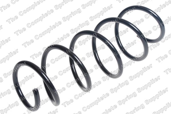 Coil Spring - 4026245 LESJÖFORS
