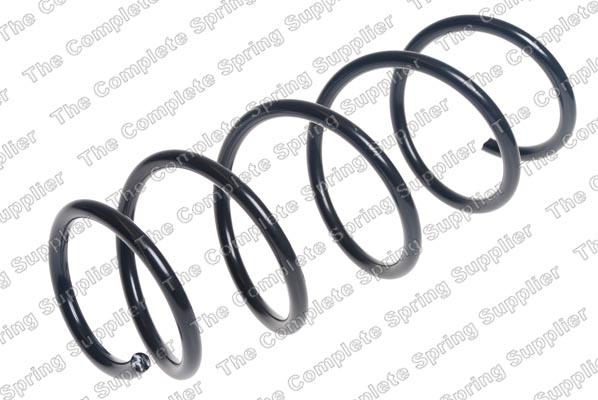 Coil Spring - 4026247 LESJÖFORS