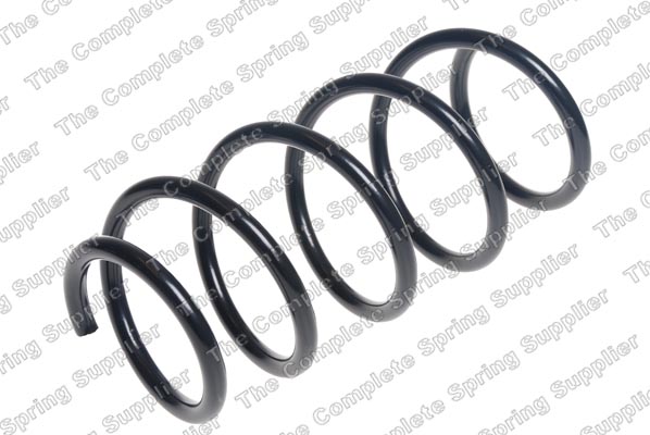 Coil Spring - 4026250 LESJÖFORS