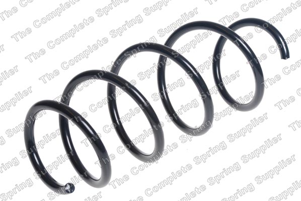 Coil Spring - 4026254 LESJÖFORS