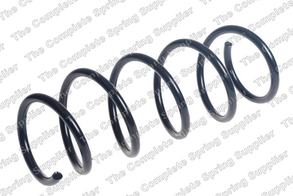 Coil Spring - 4026256 LESJÖFORS