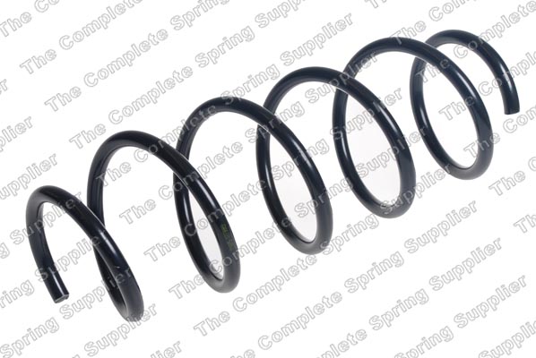 Coil Spring - 4026257 LESJÖFORS
