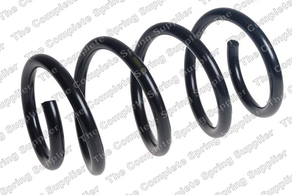 Coil Spring - 4026260 LESJÖFORS