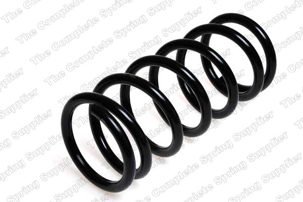 Coil Spring - 4027509 LESJÖFORS
