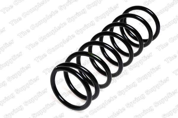 Coil Spring - 4027511 LESJÖFORS