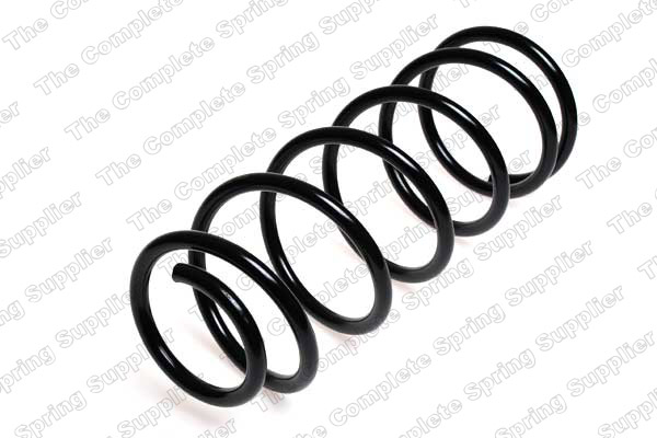 Coil Spring - 4027527 LESJÖFORS