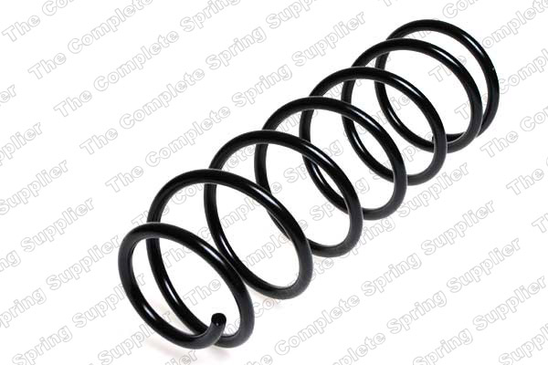 Coil Spring - 4027528 LESJÖFORS