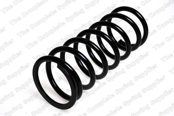 Coil Spring - 4027535 LESJÖFORS