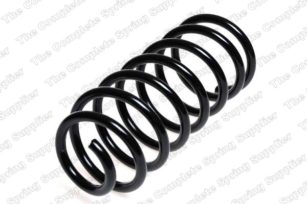 Coil Spring - 4027552 LESJÖFORS