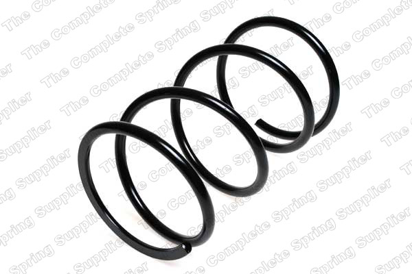 Coil Spring - 4027556 LESJÖFORS