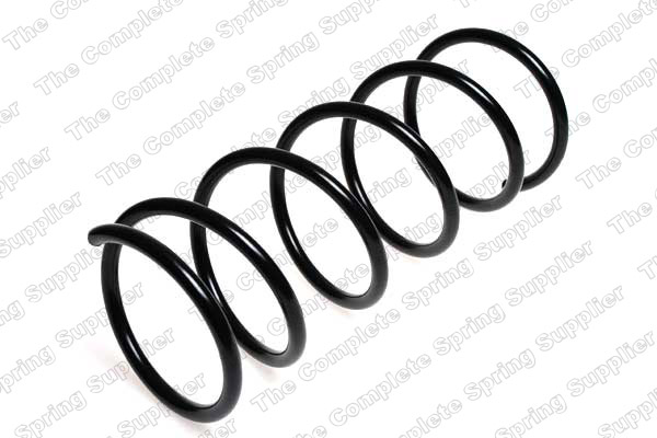 Coil Spring - 4027559 LESJÖFORS