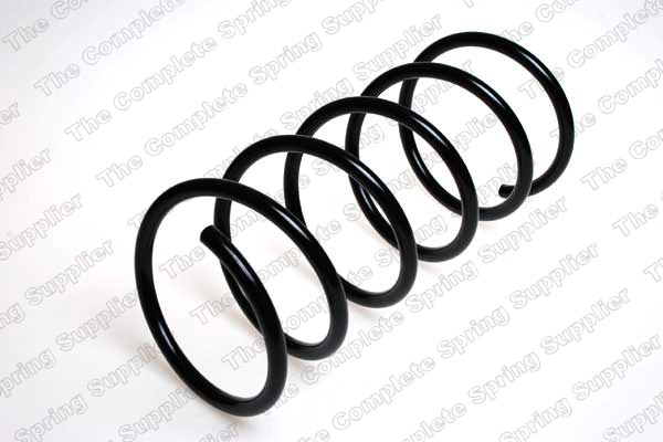 Coil Spring - 4027563 LESJÖFORS