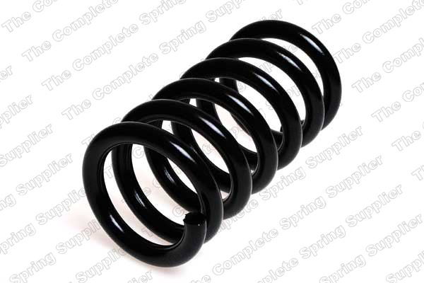 Coil Spring - 4027567 LESJÖFORS