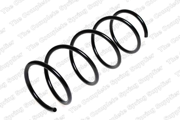 Coil Spring - 4027570 LESJÖFORS