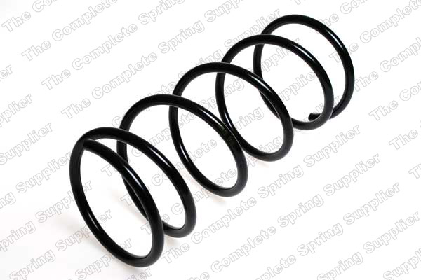 Coil Spring - 4027573 LESJÖFORS