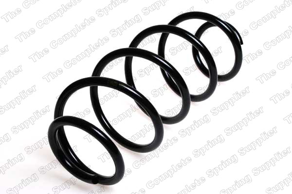Coil Spring - 4027579 LESJÖFORS