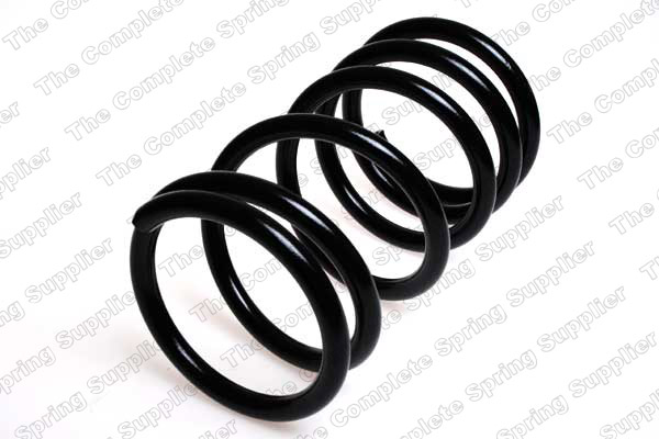Coil Spring - 4027586 LESJÖFORS