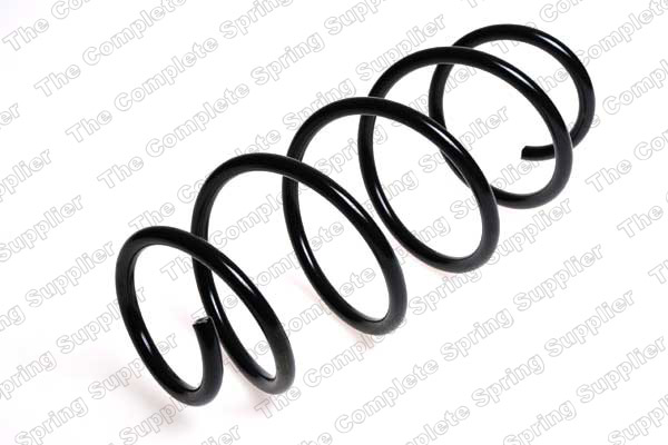 Coil Spring - 4027591 LESJÖFORS