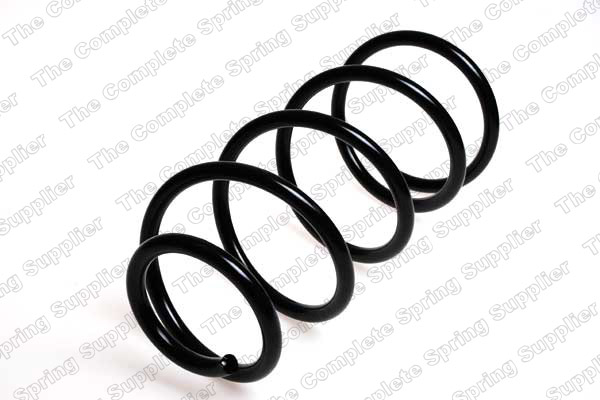 Coil Spring - 4027596 LESJÖFORS
