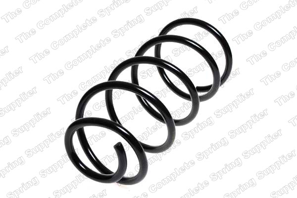 Coil Spring - 4027603 LESJÖFORS