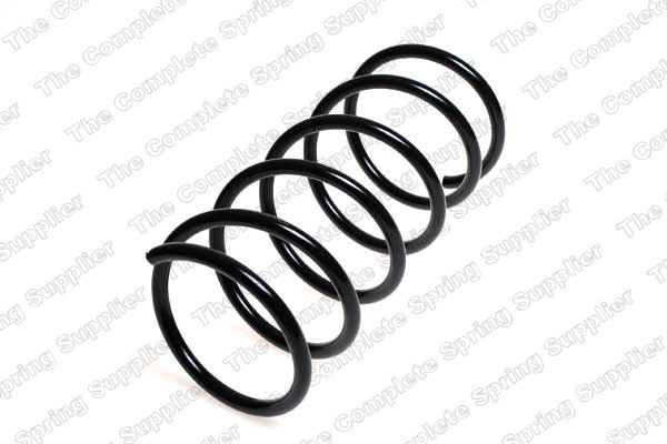 Coil Spring - 4027606 LESJÖFORS