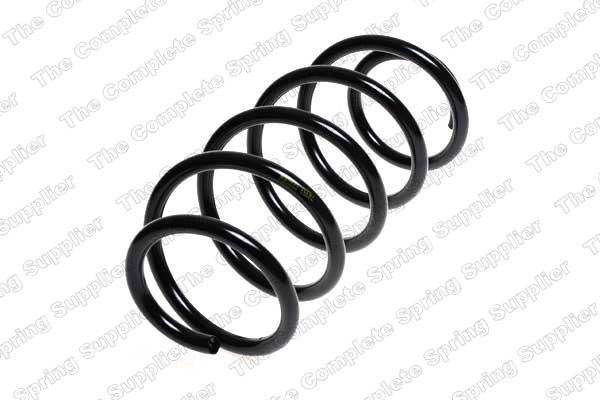Coil Spring - 4027608 LESJÖFORS