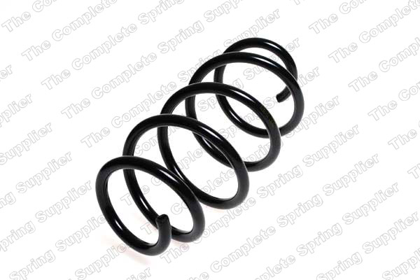 Coil Spring - 4027612 LESJÖFORS