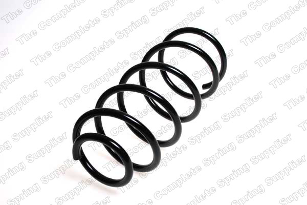 Coil Spring - 4027615 LESJÖFORS