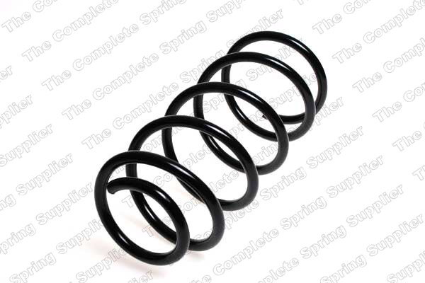 Coil Spring - 4027616 LESJÖFORS