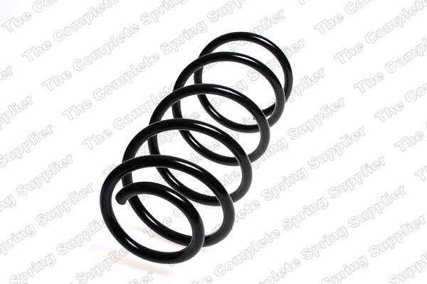 Coil Spring - 4027618 LESJÖFORS