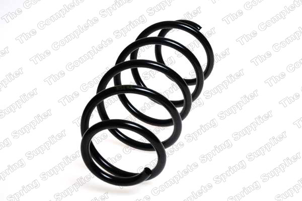 Coil Spring - 4027619 LESJÖFORS