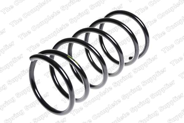 Coil Spring - 4027620 LESJÖFORS