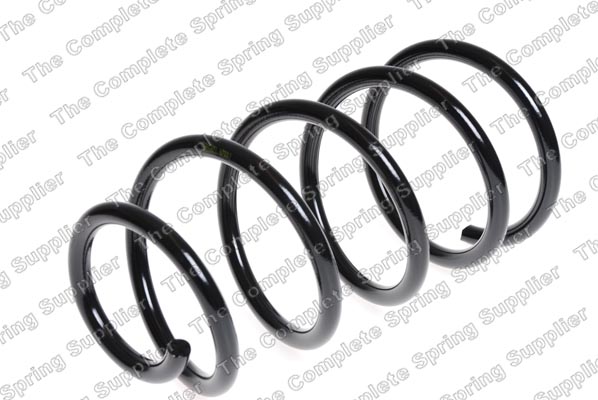 Coil Spring - 4027621 LESJÖFORS