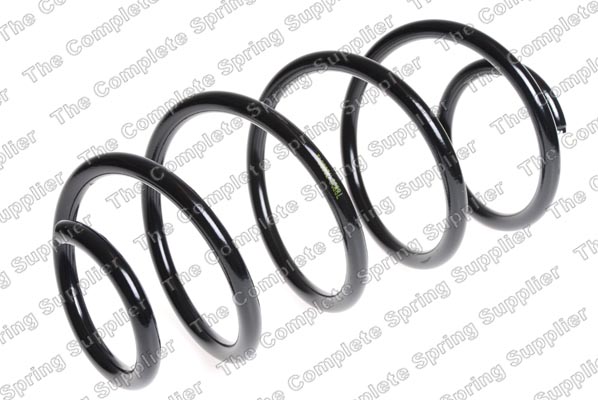 Coil Spring - 4027625 LESJÖFORS