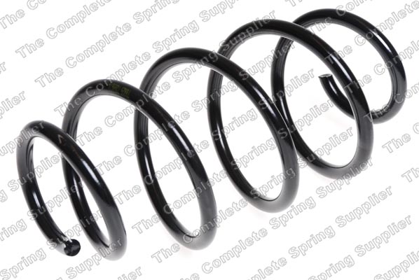 Coil Spring - 4027626 LESJÖFORS