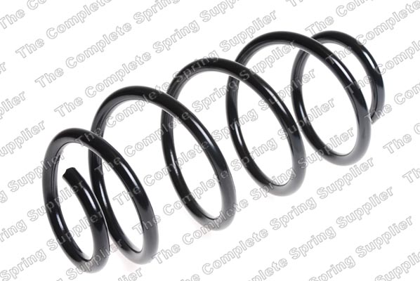 Coil Spring - 4027627 LESJÖFORS
