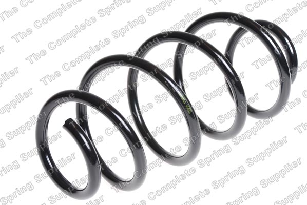 Coil Spring - 4027628 LESJÖFORS