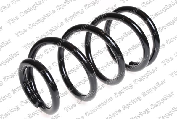 Coil Spring - 4027630 LESJÖFORS