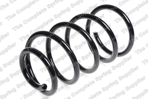 Coil Spring - 4027631 LESJÖFORS