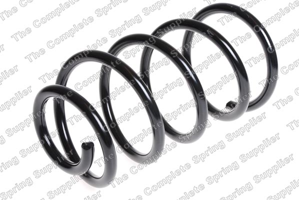 Coil Spring - 4027632 LESJÖFORS