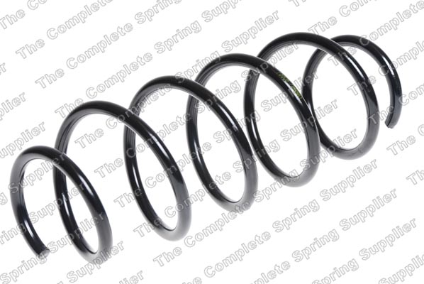 Coil Spring - 4027633 LESJÖFORS