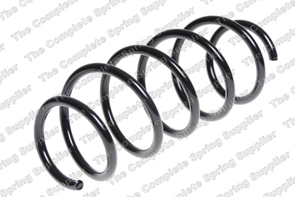 Coil Spring - 4027635 LESJÖFORS