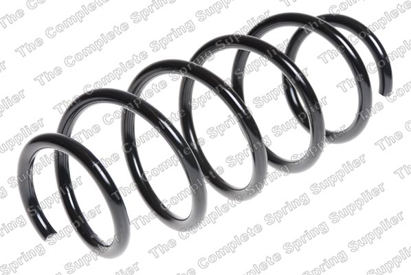Coil Spring - 4027636 LESJÖFORS