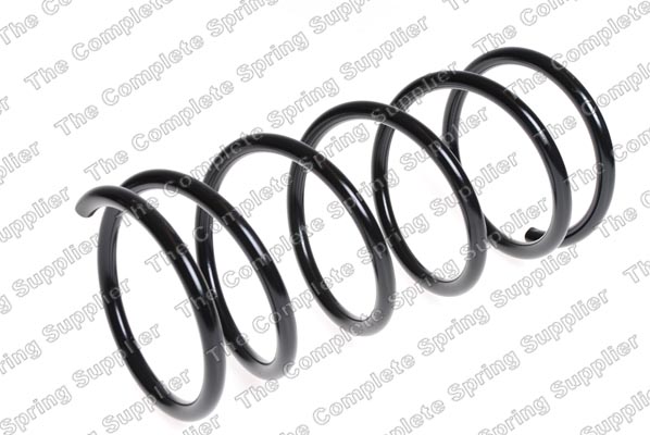 Coil Spring - 4027637 LESJÖFORS