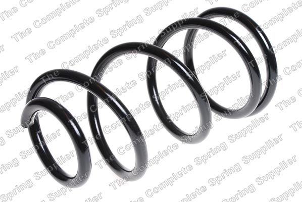 Coil Spring - 4027638 LESJÖFORS